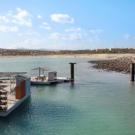 Casa Ariadna Costa De Antigua Eksteriør bilde