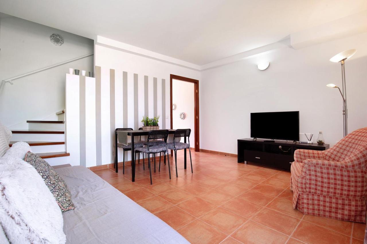 Casa Ariadna Costa De Antigua Eksteriør bilde