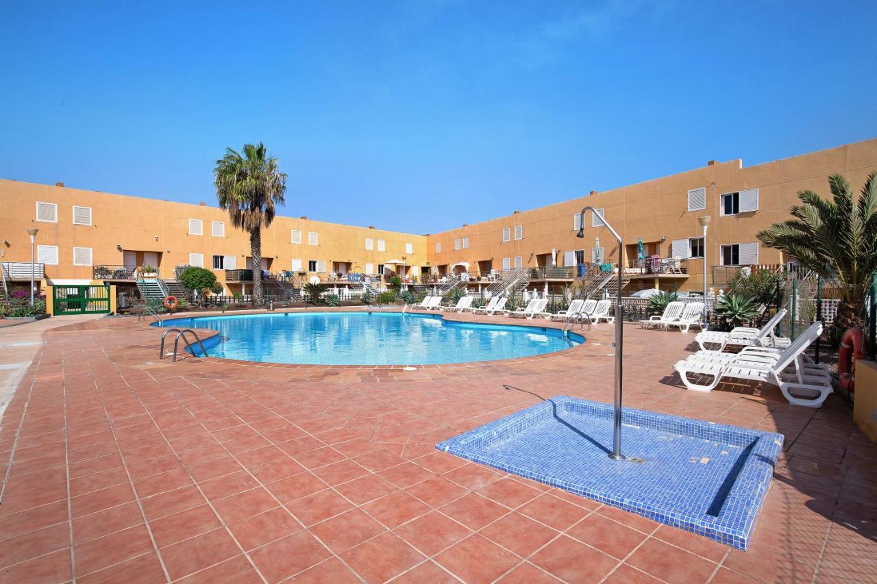 Casa Ariadna Costa De Antigua Eksteriør bilde