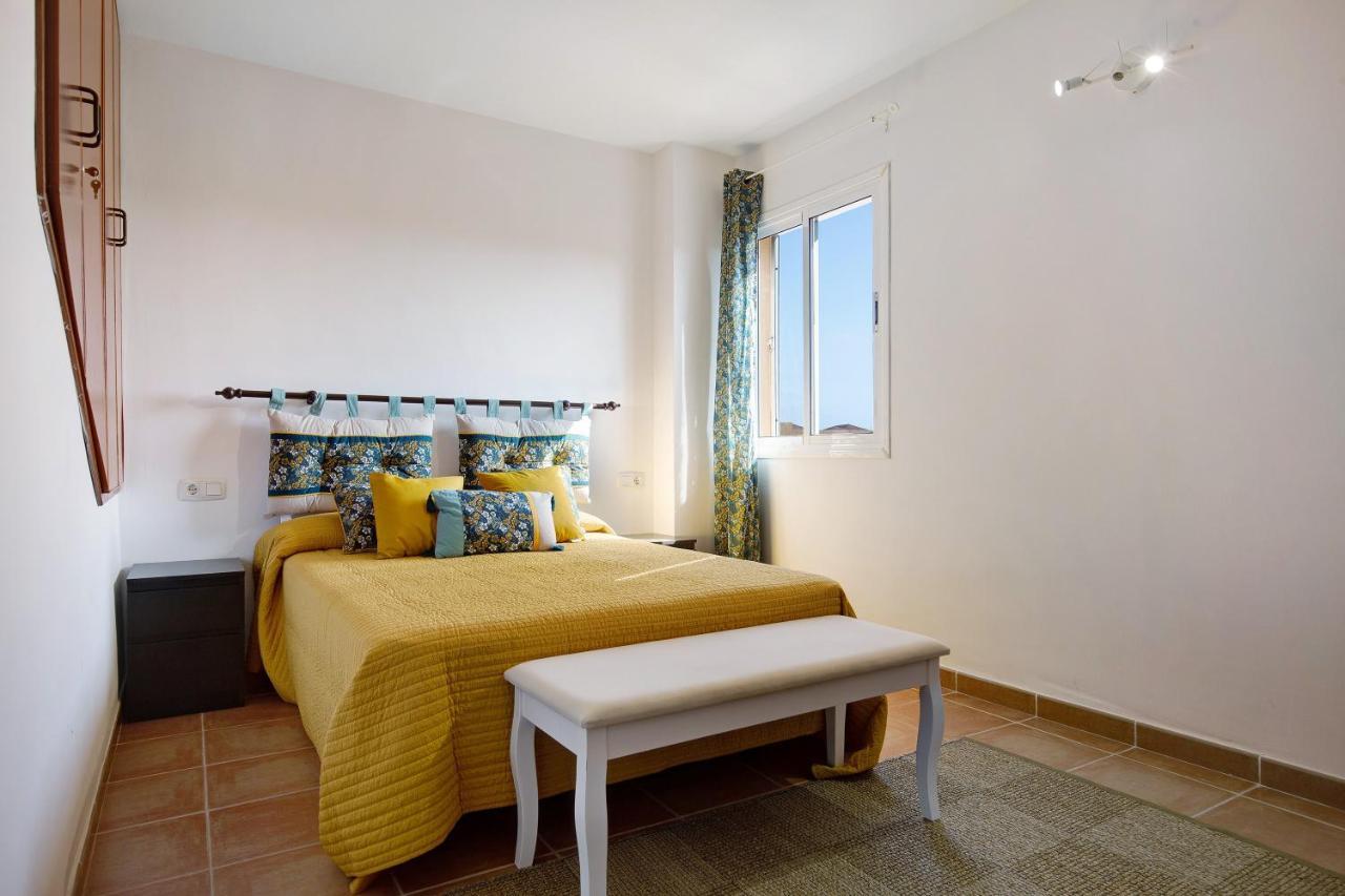 Casa Ariadna Costa De Antigua Eksteriør bilde