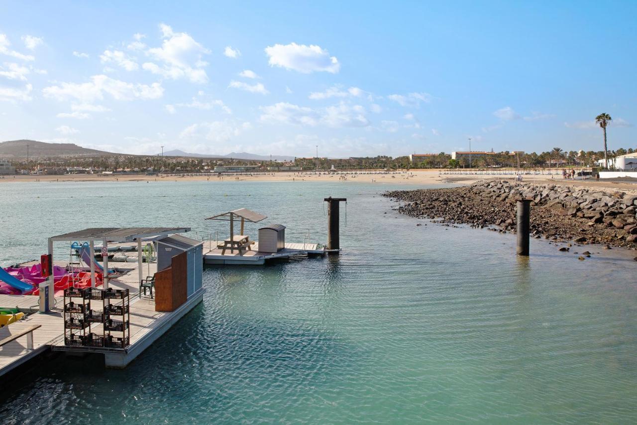 Casa Ariadna Costa De Antigua Eksteriør bilde